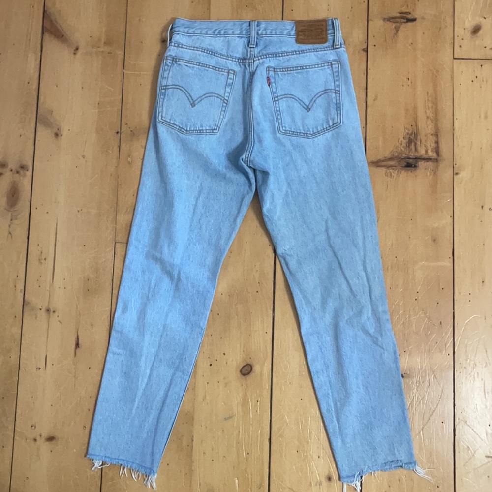 🔺Levi’s🔺 Wedgie - Picture 8 of 8